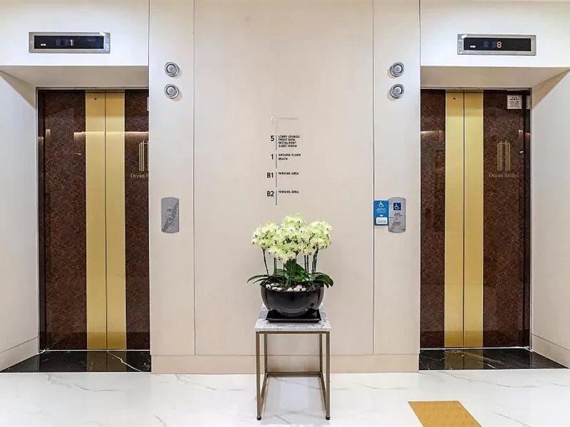 Ocean 2 Heaven Hotel Busan Buitenkant foto